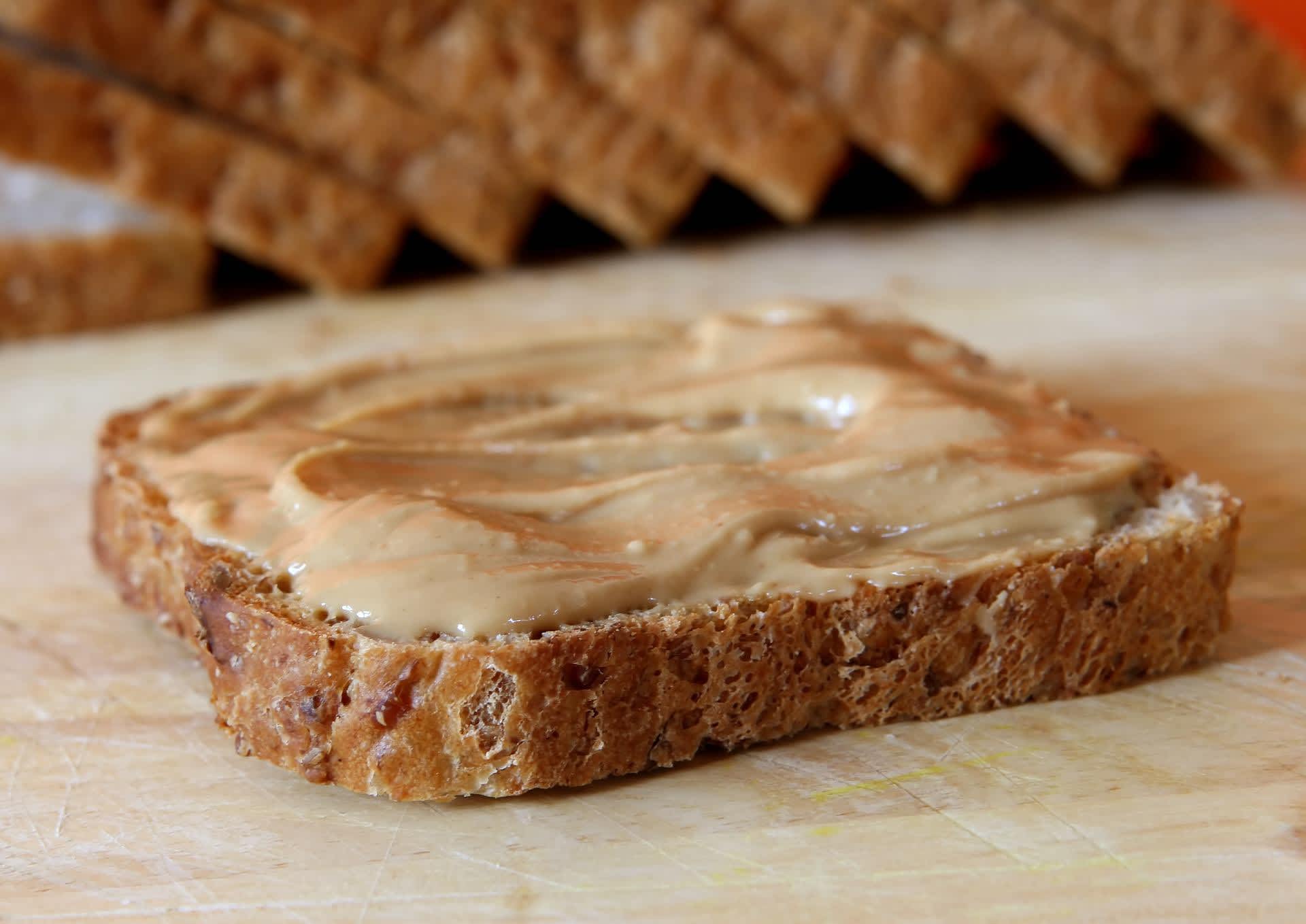 These are the seven best nut butter spreads.