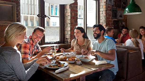 Prepare for a BBQ with Family and Friends