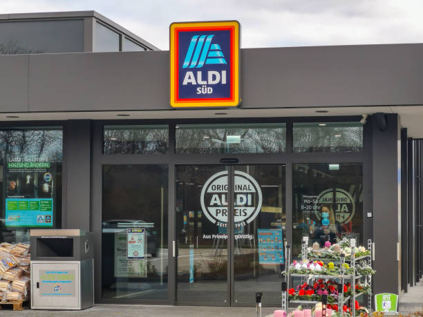 Aldi voted Australia’s favourite supermarket amid cost of living crisis
