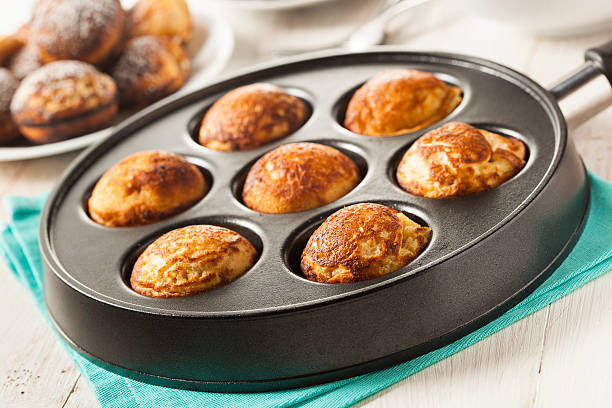 Muffin pan meals: Recipes for sweet and savoury dishes