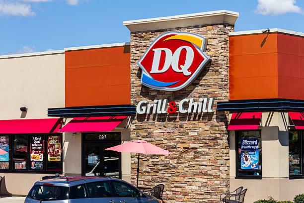 American fast-food giant inks deal for 200 stores in major shake up