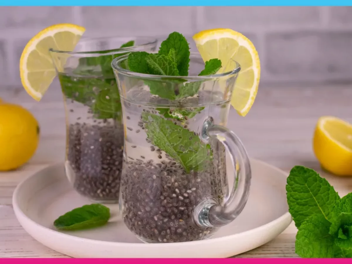 Best Morning Drinks for Weight Loss, Digestion, and Metabolism