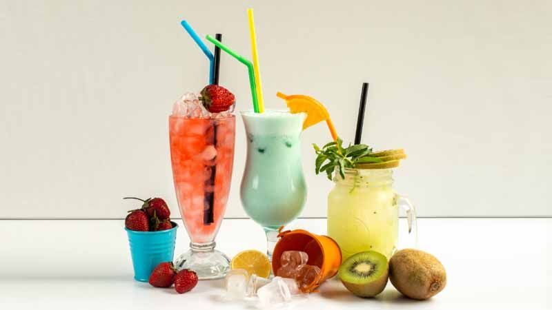 Homemade Drinks vs Store-Bought: Which Is Healthier and Why?