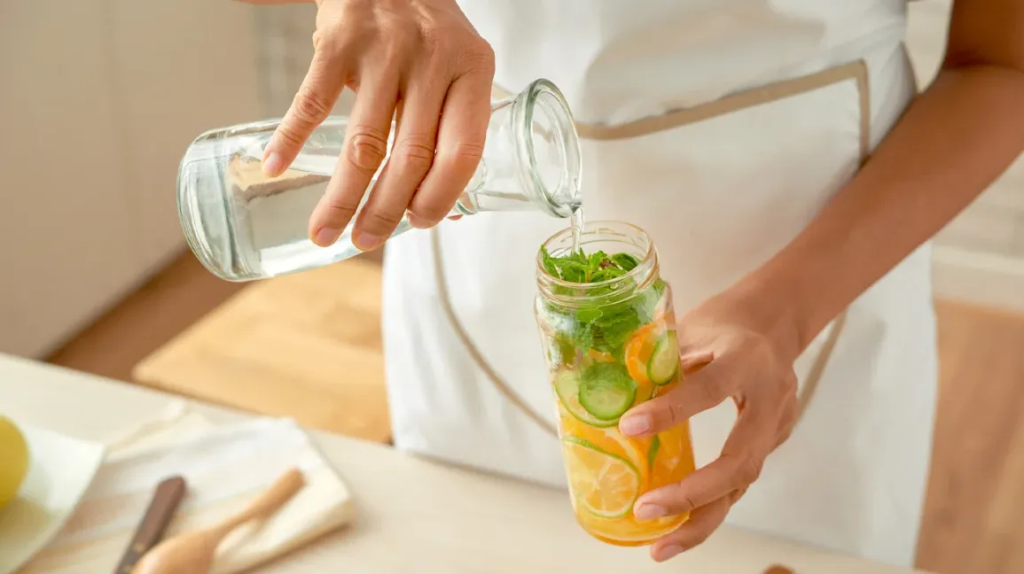7 Detox Drinks That Actually Help Cleanse Your Body