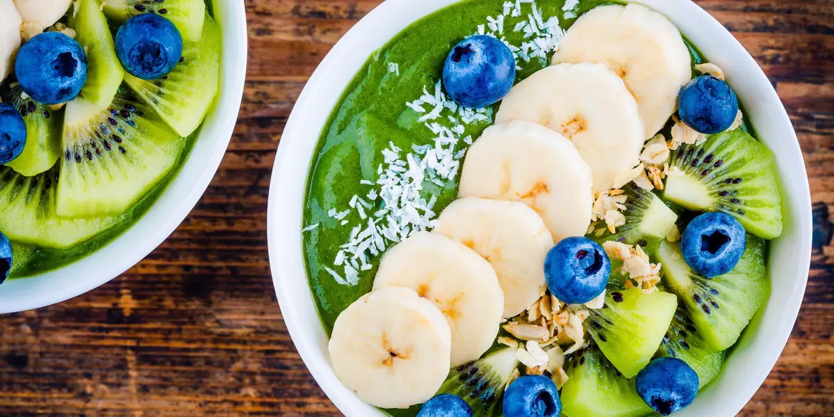 Top Superfoods to Add to Your Diet Today