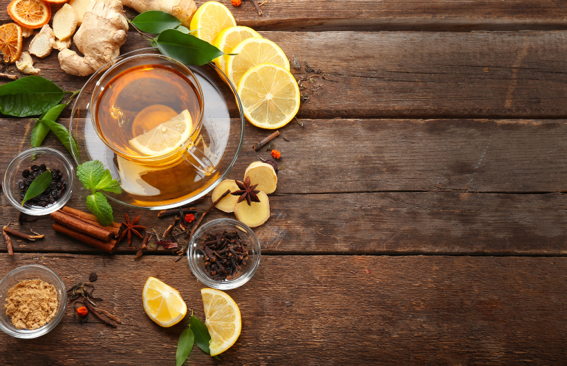 The Rise of Functional Beverages and Their Benefits