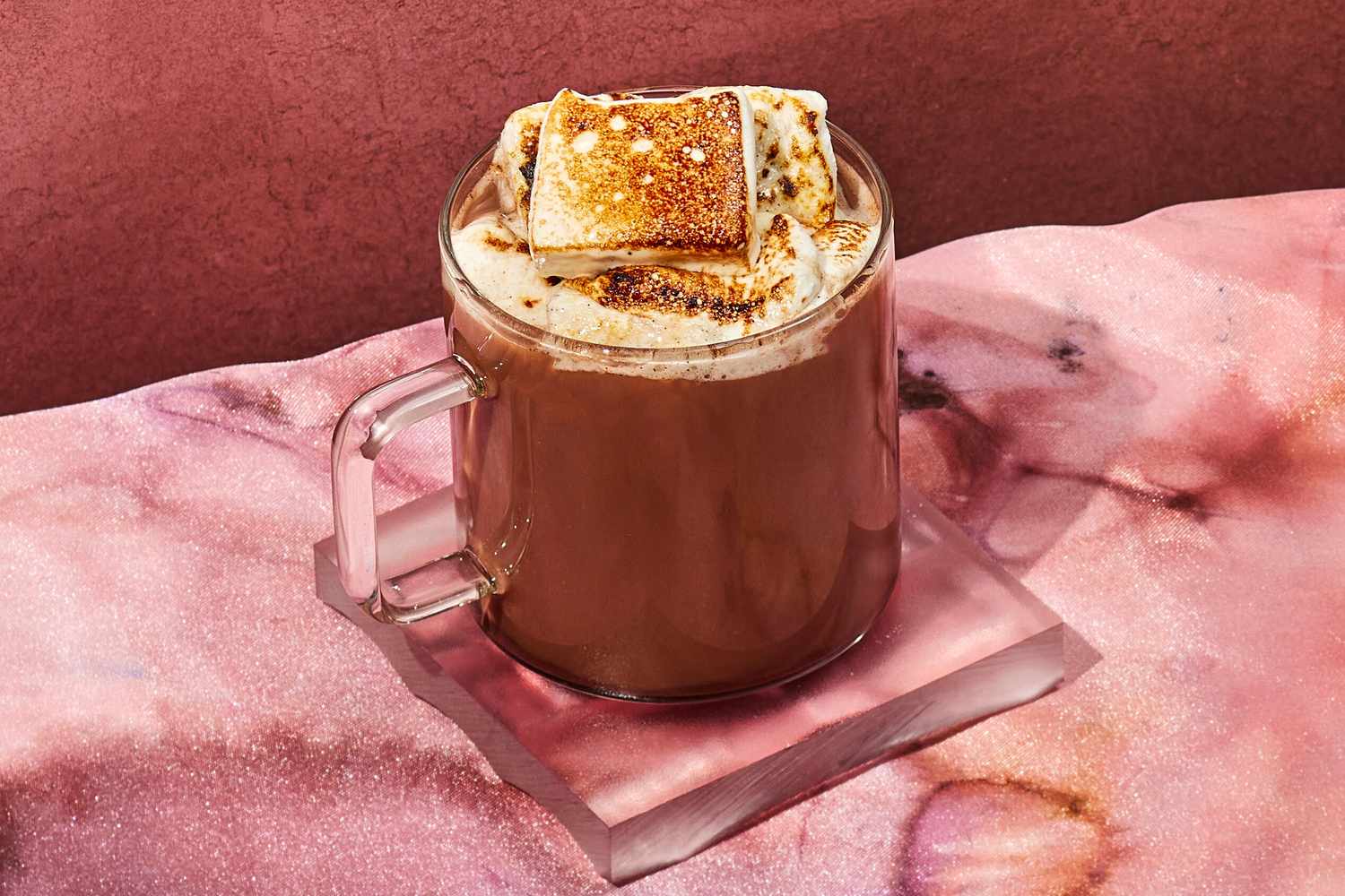 Best Hot Drinks to Keep You Warm This Winter