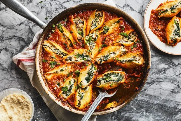 Delicious Vegetarian Meals Even Meat Lovers Enjoy