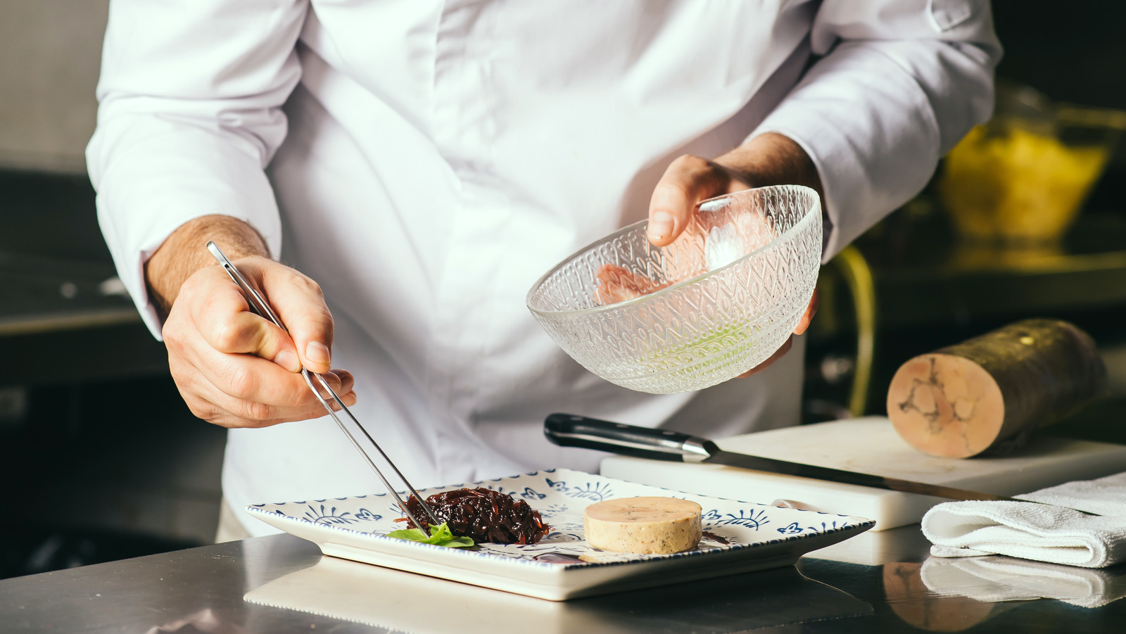 Simple Cooking Hacks Every Home Chef Should Know
